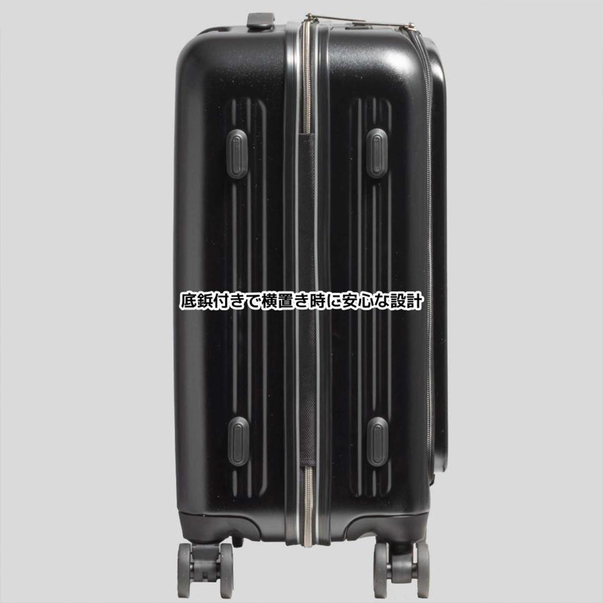 フェンダー／FENDER】 キャリーケース 38L | WOWOW百貨店