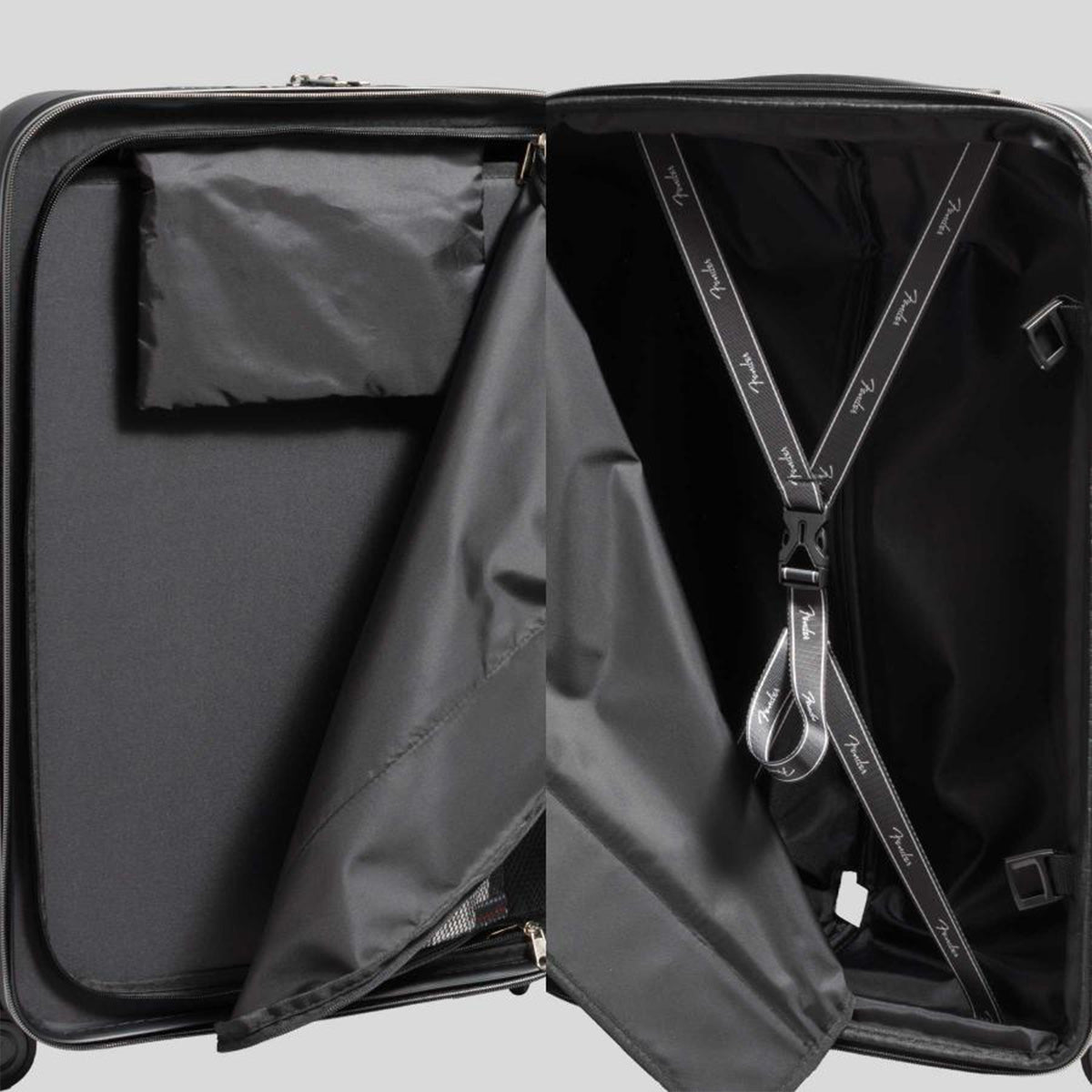 フェンダー／FENDER】 キャリーケース 60L | WOWOW百貨店