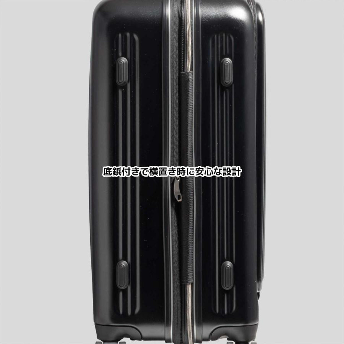 【フェンダー／FENDER】 キャリーケース 60L