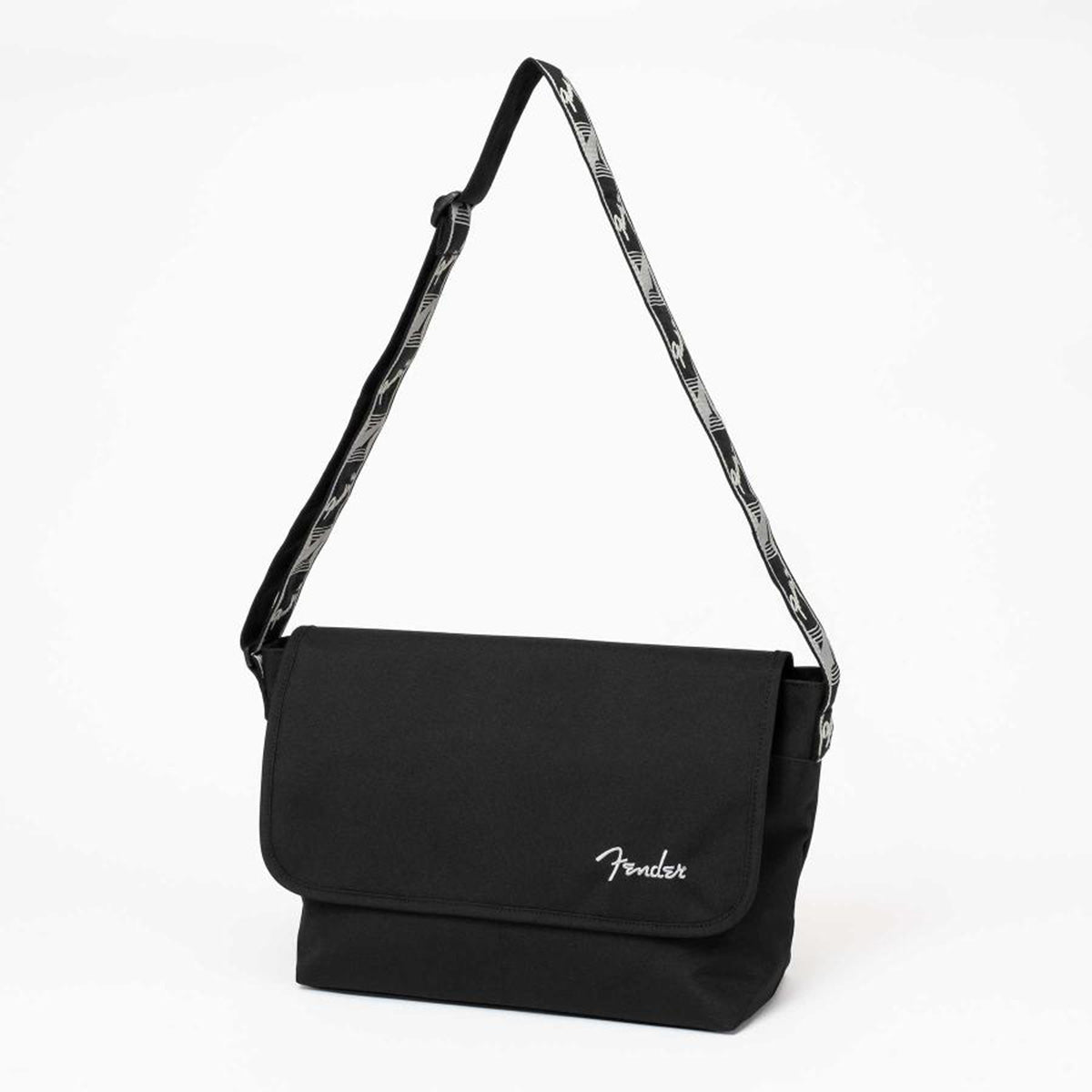 【フェンダー／FENDER】 メッセンジャーバッグ ラージサイズ