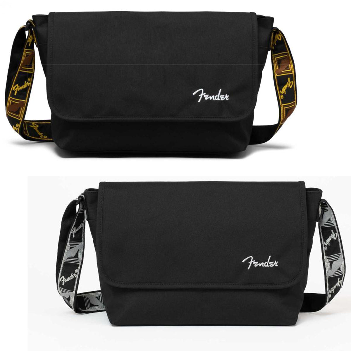 【フェンダー／FENDER】 メッセンジャーバッグ ラージサイズ