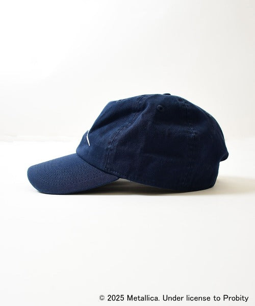 メタリカ(METALLICA)CAP