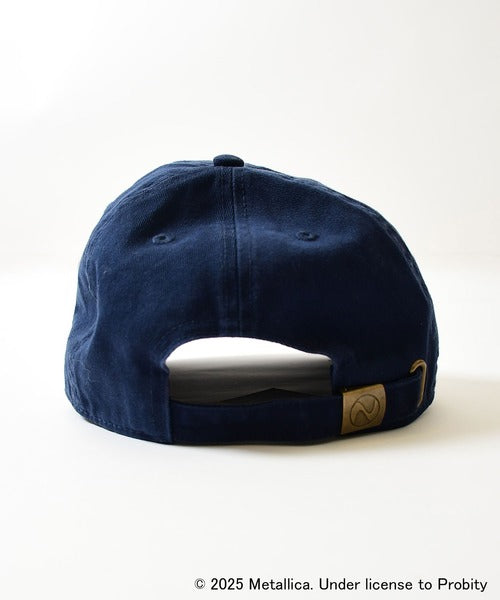 メタリカ(METALLICA)CAP