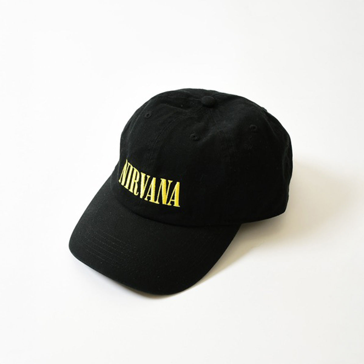 ニルヴァーナ(NIRVANA)CAP