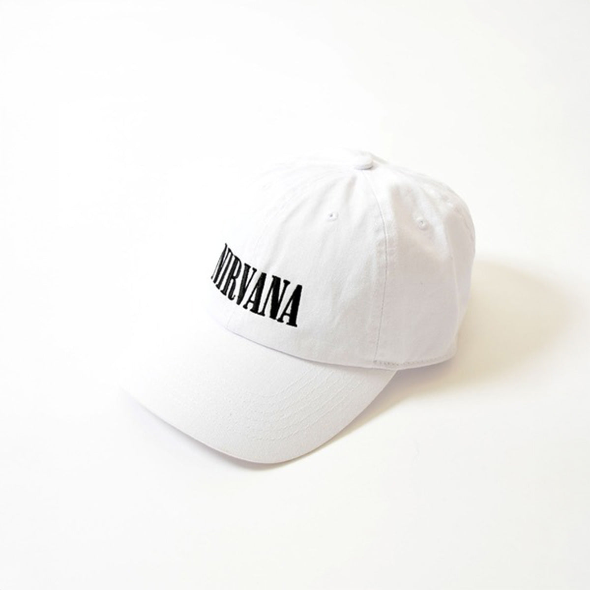 ニルヴァーナ(NIRVANA)CAP