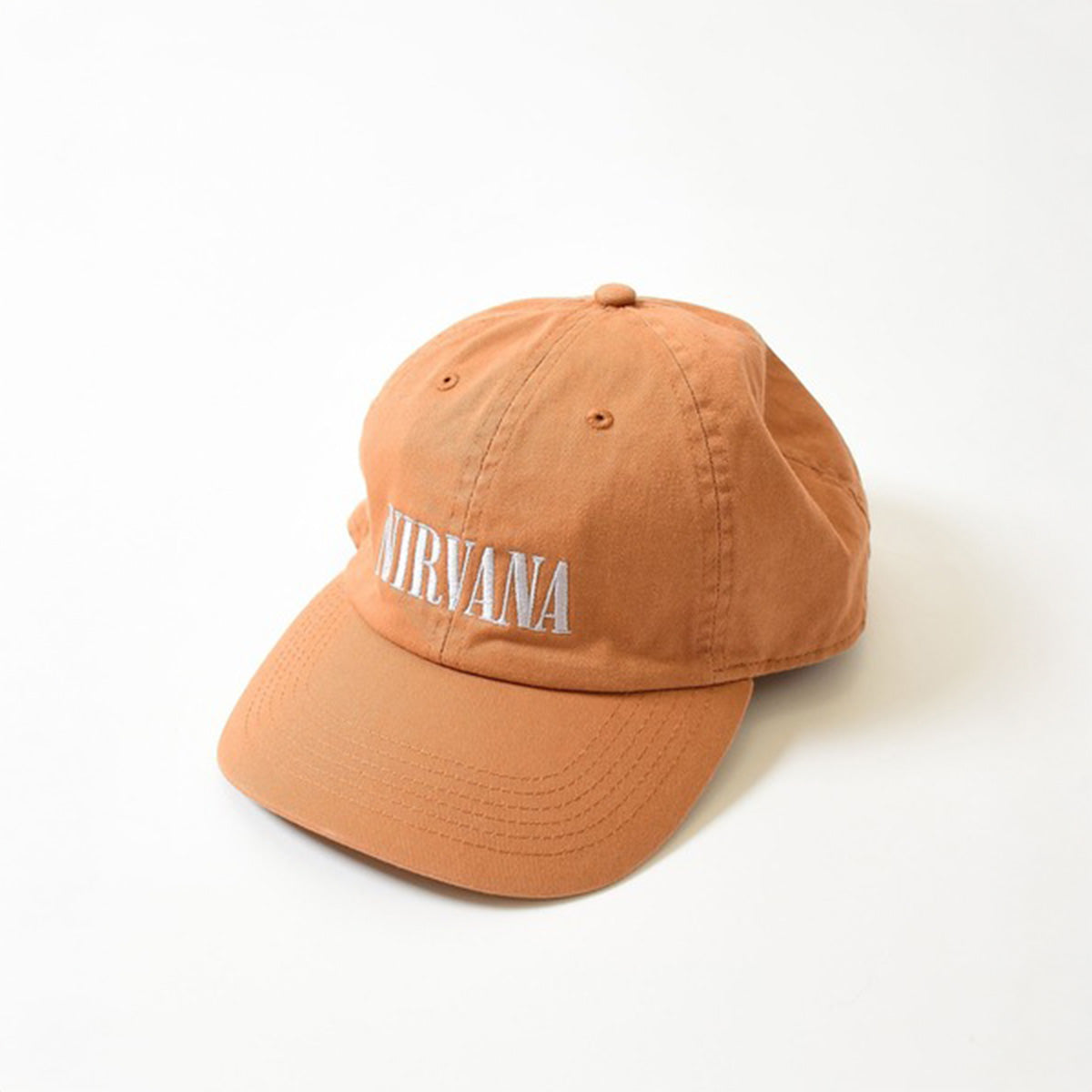 ニルヴァーナ(NIRVANA)キャップ 【ジョンブル/JOHNBULL】 | WOWOW百貨店