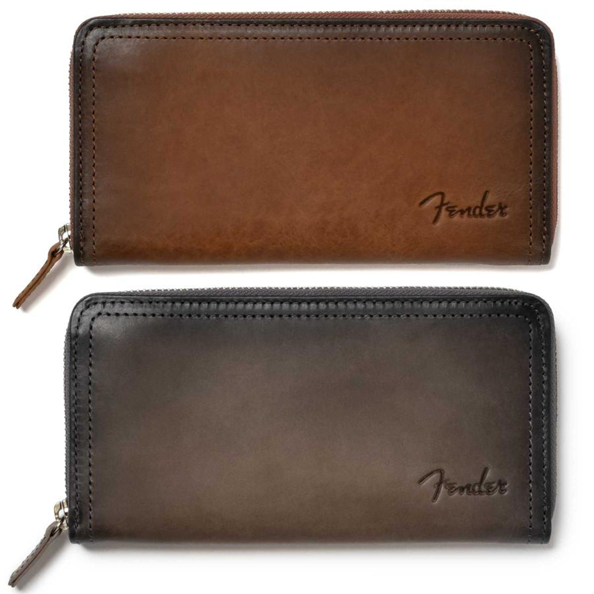 【フェンダー／FENDER】 長財布
