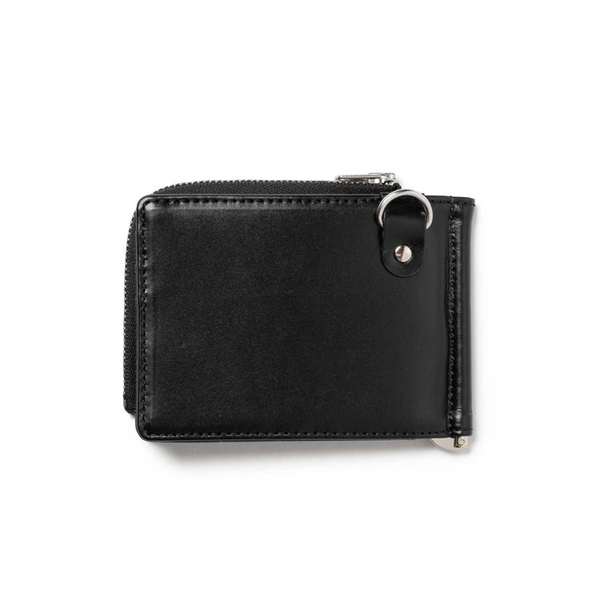 【フェンダー／FENDER】 マネークリップ付き小銭入れ