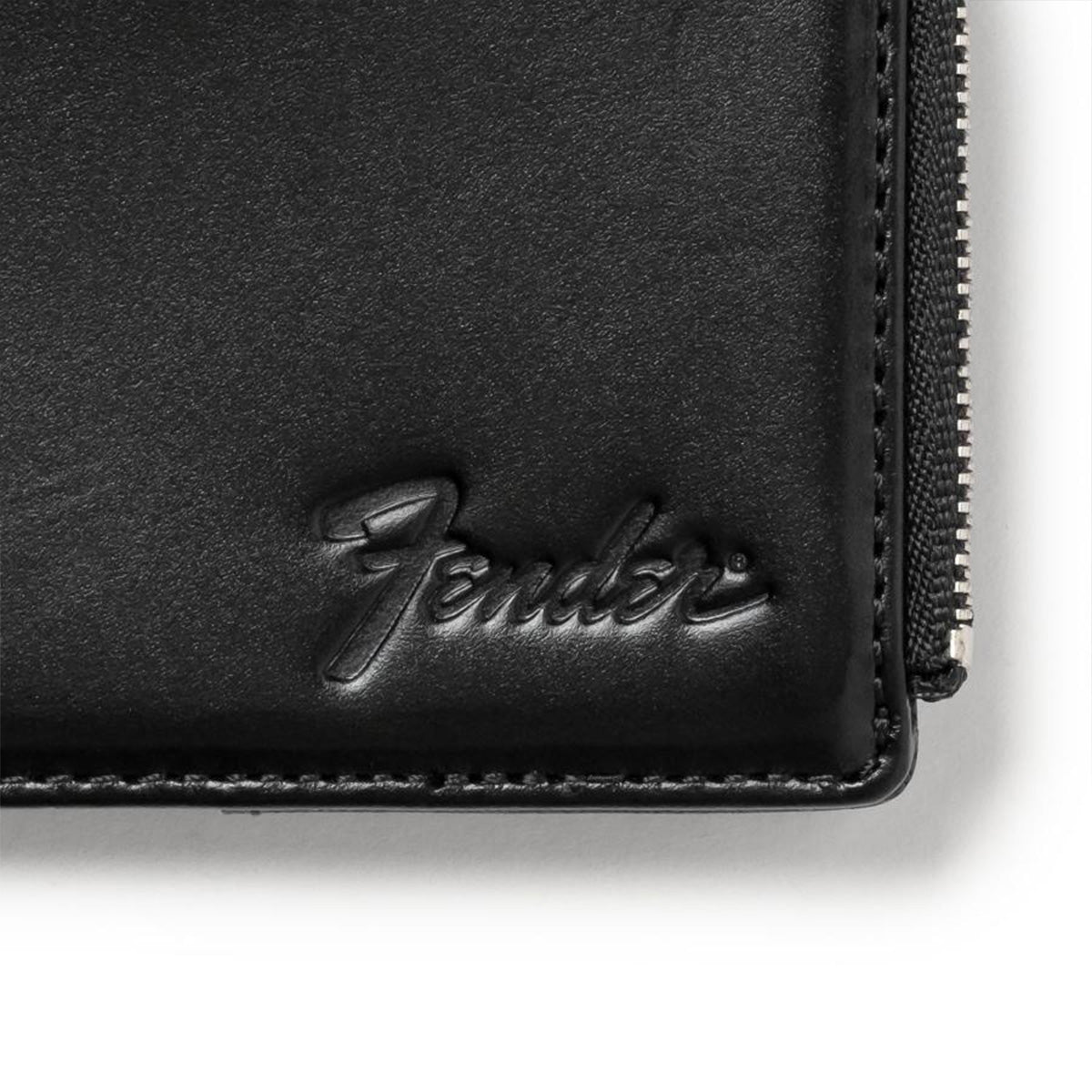 【フェンダー／FENDER】 マネークリップ付き小銭入れ