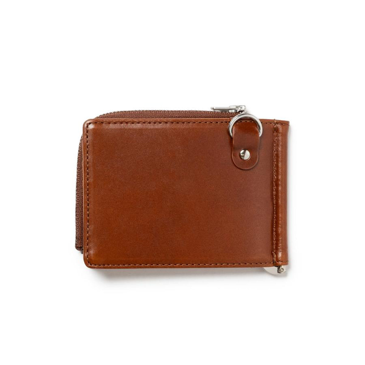 【フェンダー／FENDER】 マネークリップ付き小銭入れ