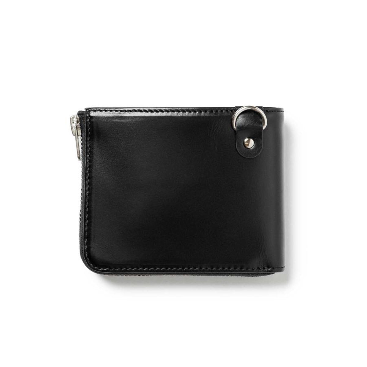 【フェンダー／FENDER】 ウォレットコード付きL型ファスナー財布