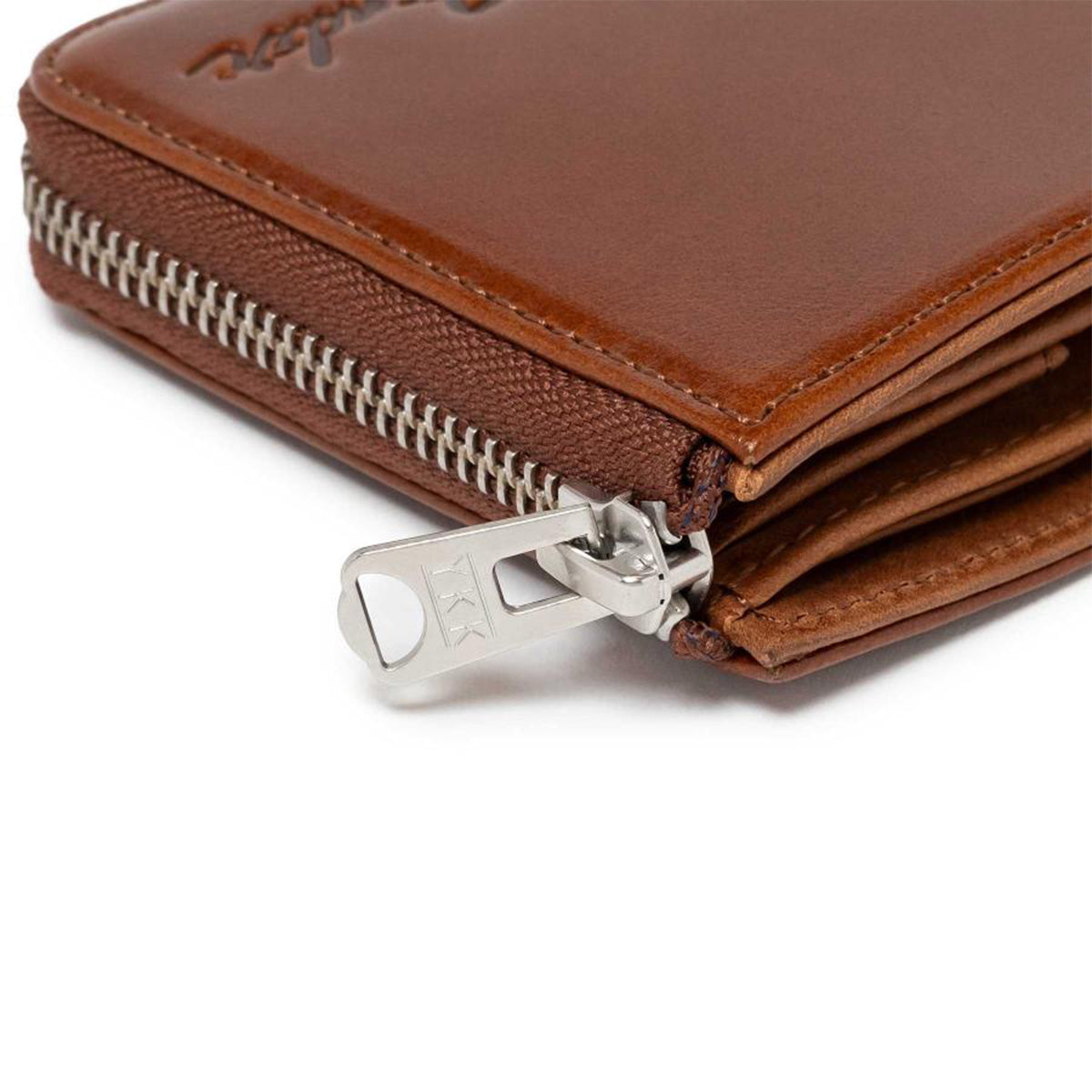 【フェンダー／FENDER】 ウォレットコード付きL型ファスナー財布