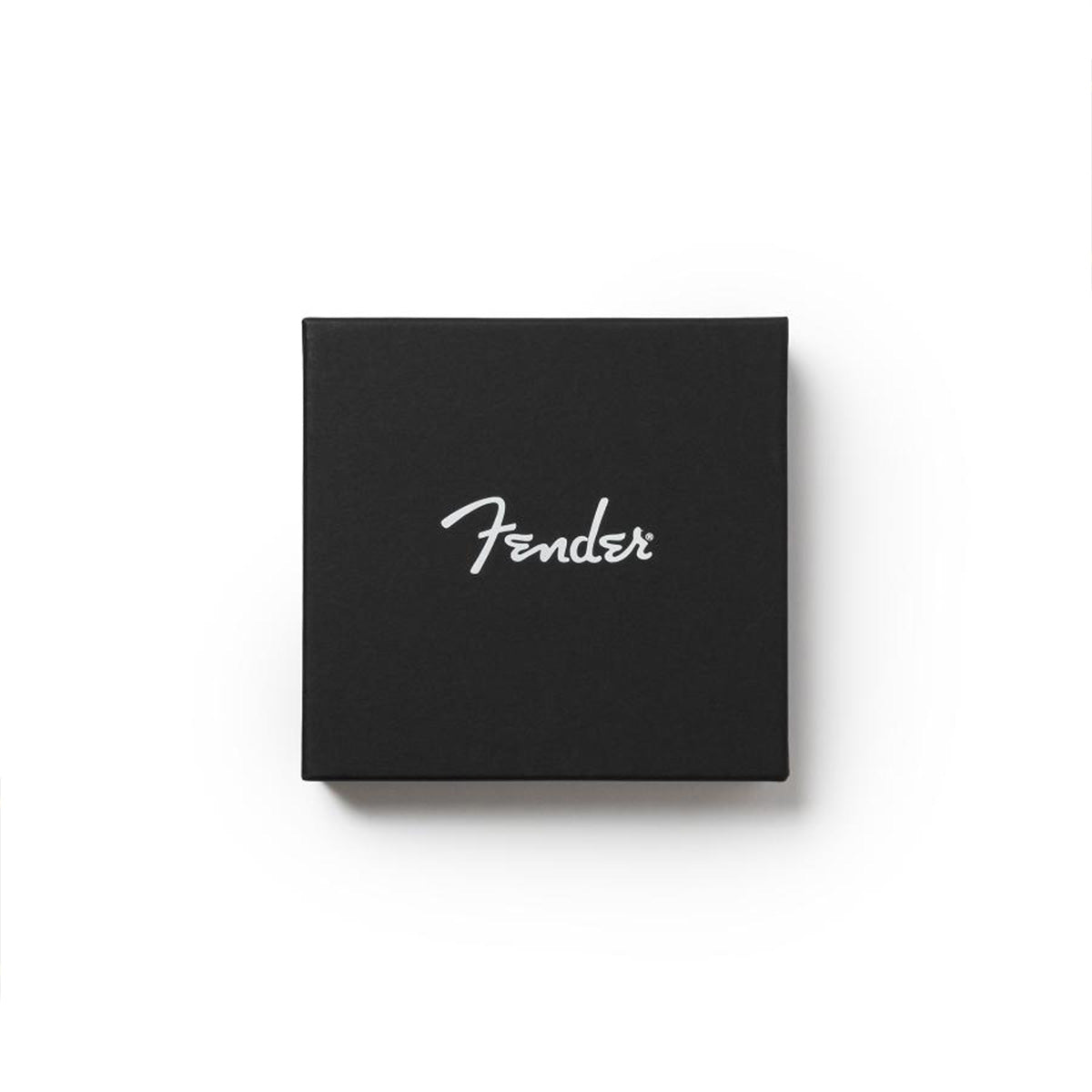 【フェンダー／FENDER】 ウォレットコード付きL型ファスナー財布