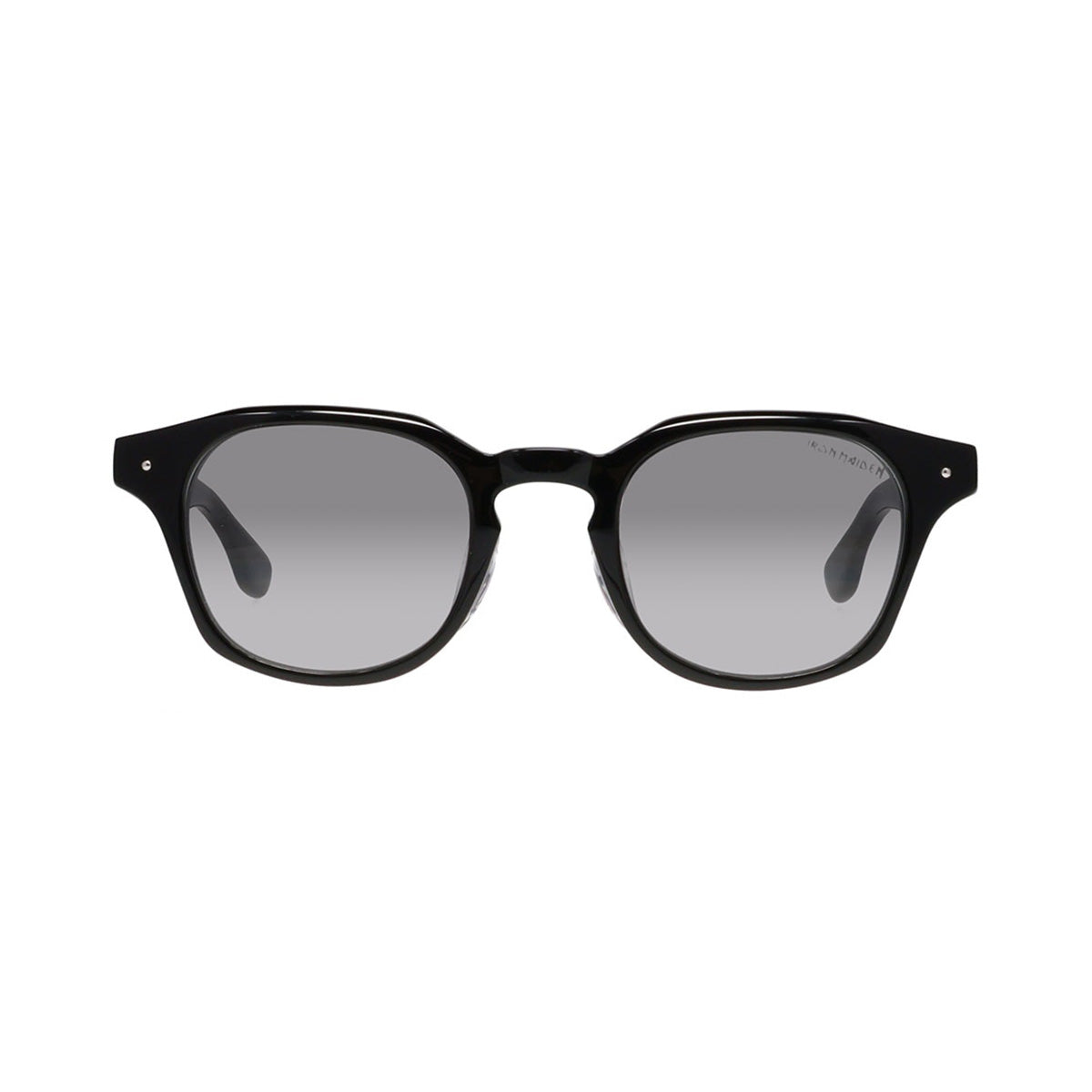 【ラウド・アイウエア/LOUD EYEWEAR】IRON MAIDEN 「Seventh Son of a Seventh Son」モデル グレーレンズ サングラス
