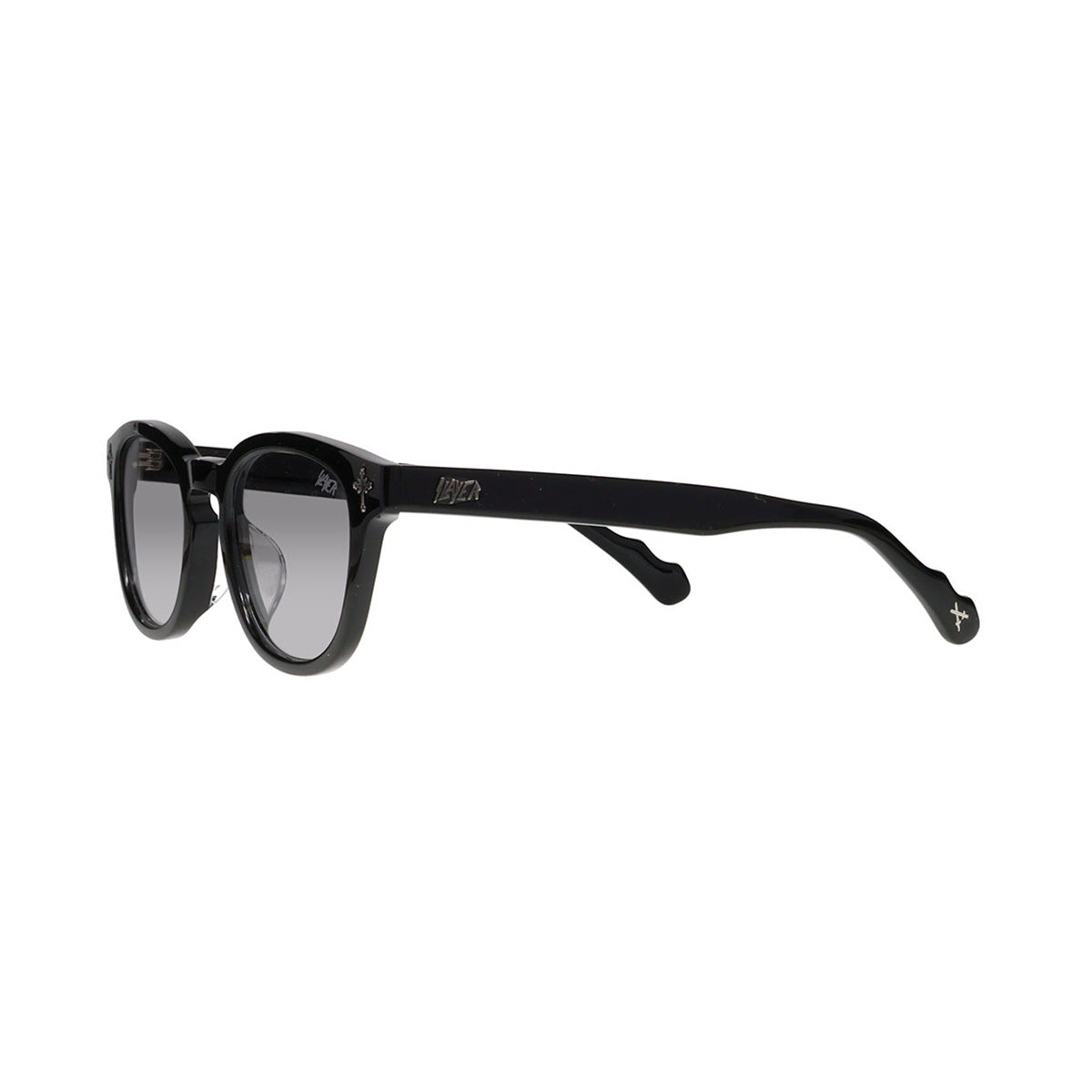 【ラウド・アイウエア/LOUD EYEWEAR】SLAYER 「SEASONS IN THE ABYSS」モデル グレーレンズ サングラス
