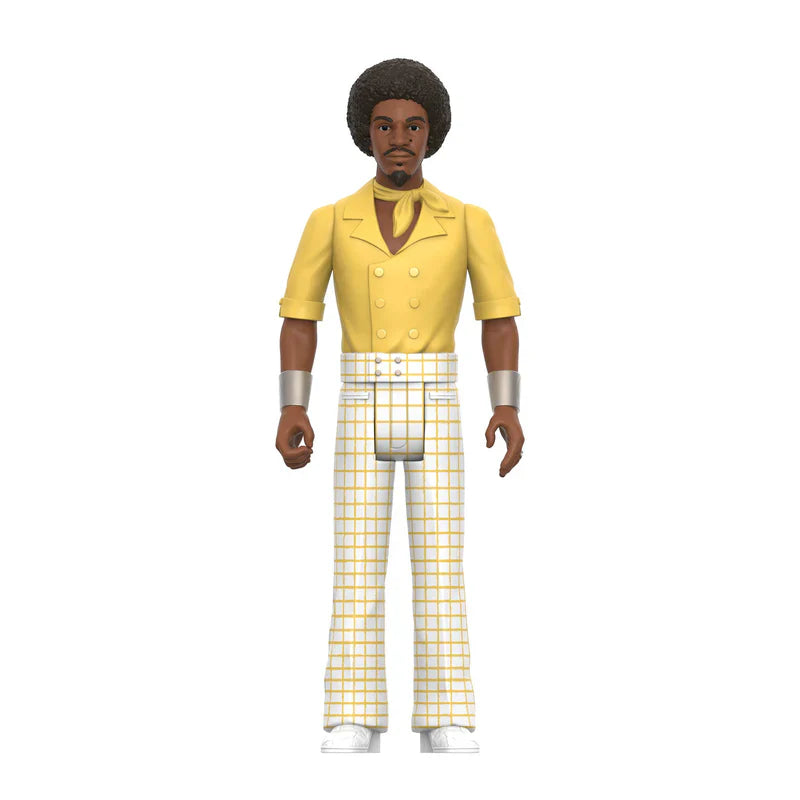 アウトキャスト（OUTKAST）: ビッグ・ボーイ＆アンドレ3000（Aquemini ver.）2PK 【SUPER 7】リ・アクション