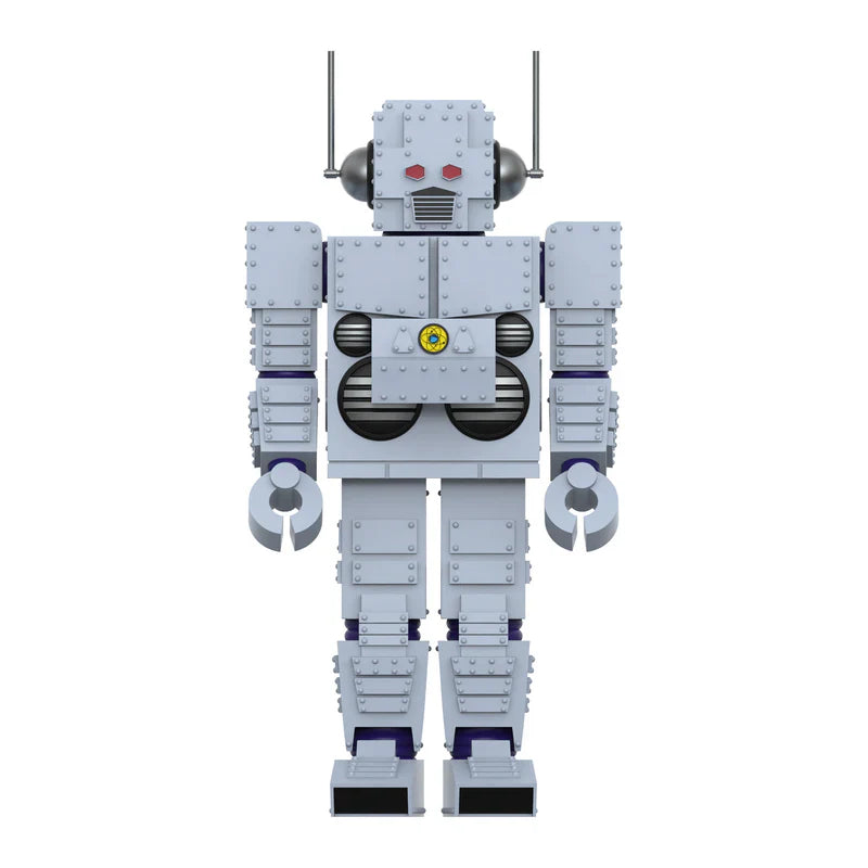 ビースティ・ボーイズ（BEASTIE BOYS ）:インターギャラクティック 2PK  【SUPER 7】リ・アクション