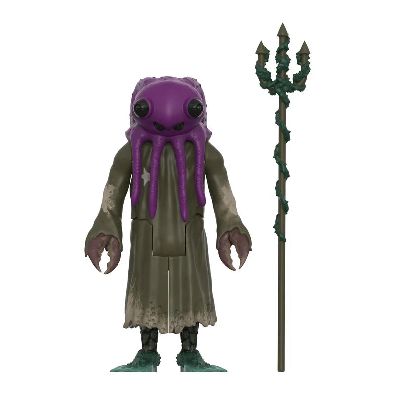 ビースティ・ボーイズ（BEASTIE BOYS ）:インターギャラクティック 2PK  【SUPER 7】リ・アクション