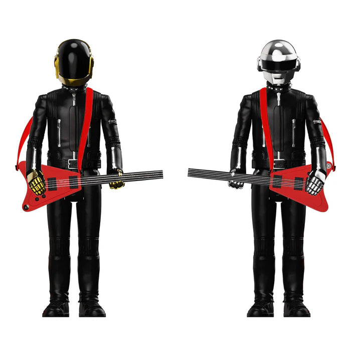 ダフト・パンク（DAFT PUNK）: Human After All～原点回帰 ver. 2PK