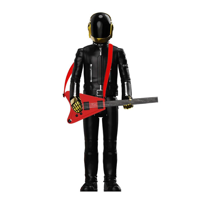 ダフト・パンク（DAFT PUNK）: Human After All～原点回帰 ver. 2PK