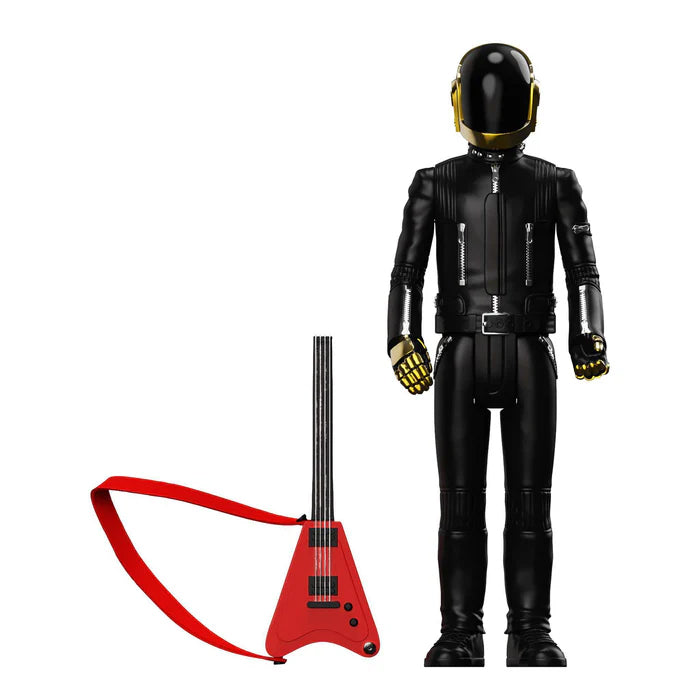 ダフト・パンク（DAFT PUNK）: Human After All～原点回帰 ver. 2PK