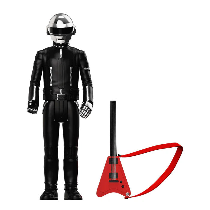 ダフト・パンク（DAFT PUNK）: Human After All～原点回帰 ver. 2PK