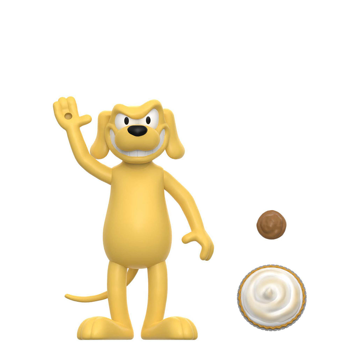 グリーン・デイ（GREEN DAY）: ドゥーキードッグ【SUPER 7】リ・アクション