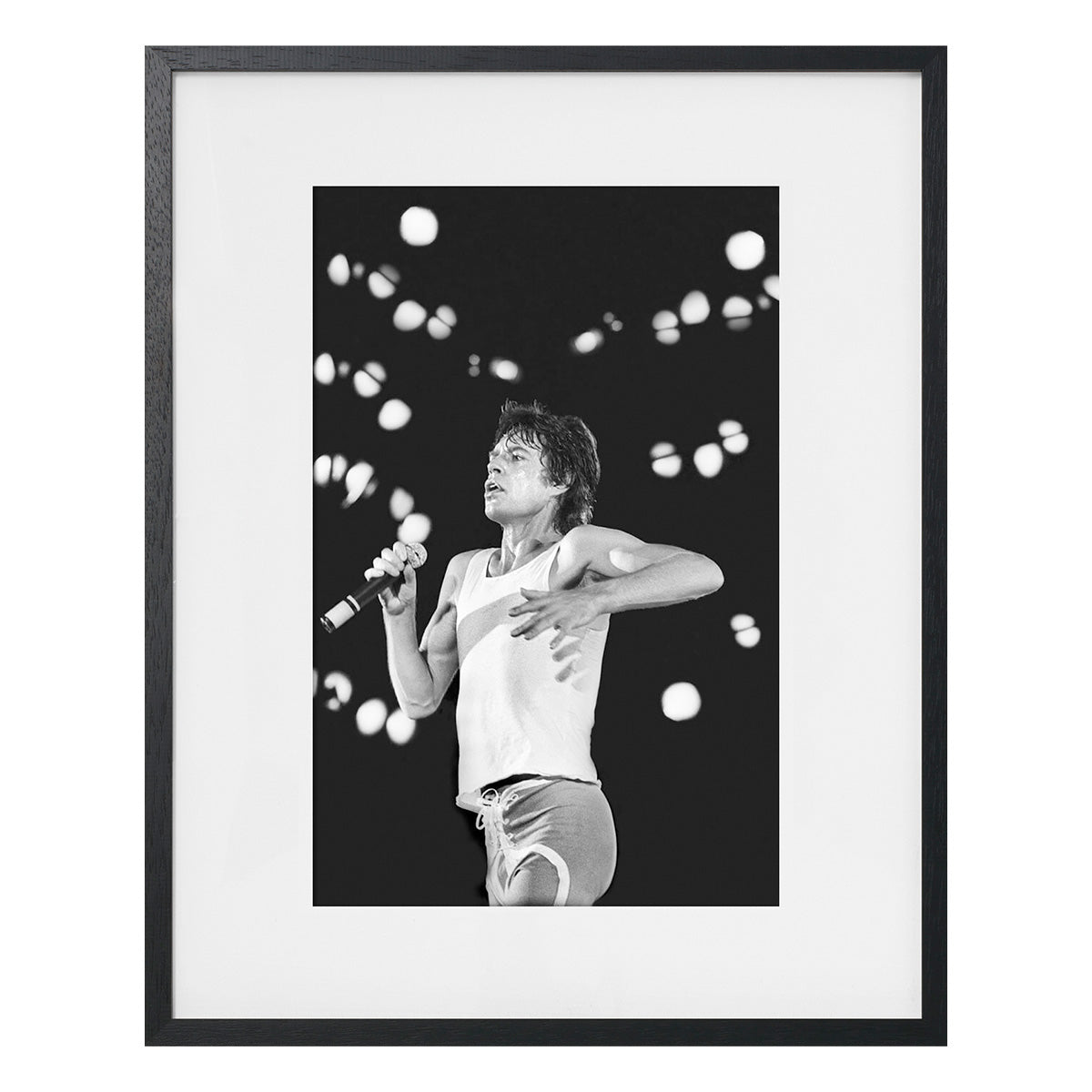 ファインアート オリジナル フォト ローリングストーンズの3人 ファインアート オリジナル フォト ローリングストーンズの3人 - メルカリ