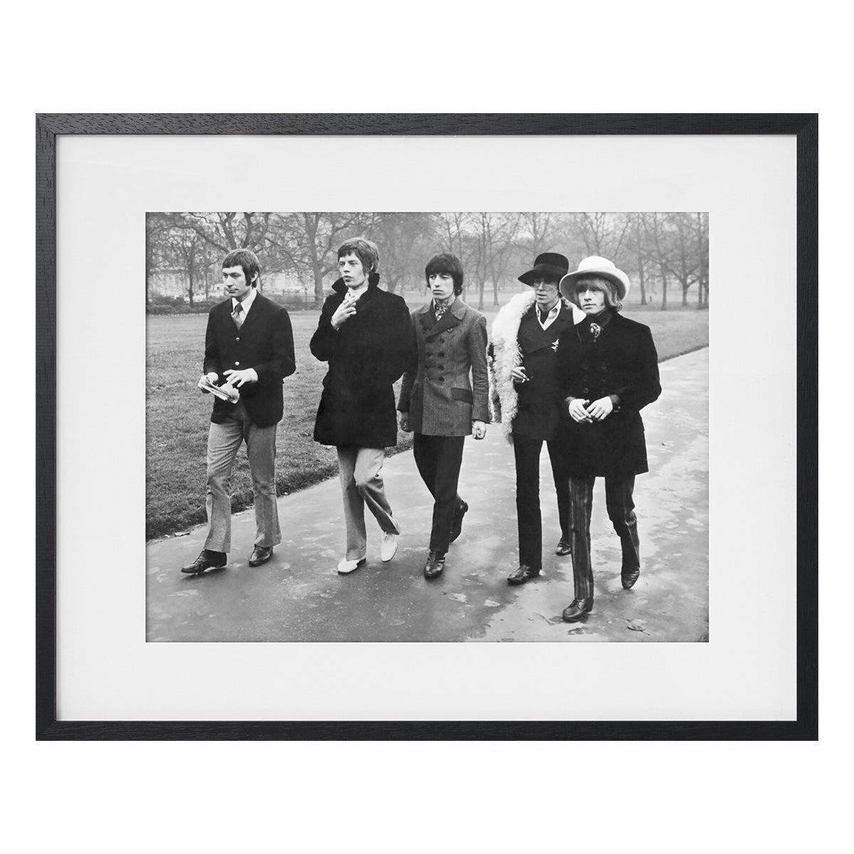 LIKE A ROLLING STONE（フレームセット） 【YELLOWKORNER】ザ・ローリング・ストーンズ