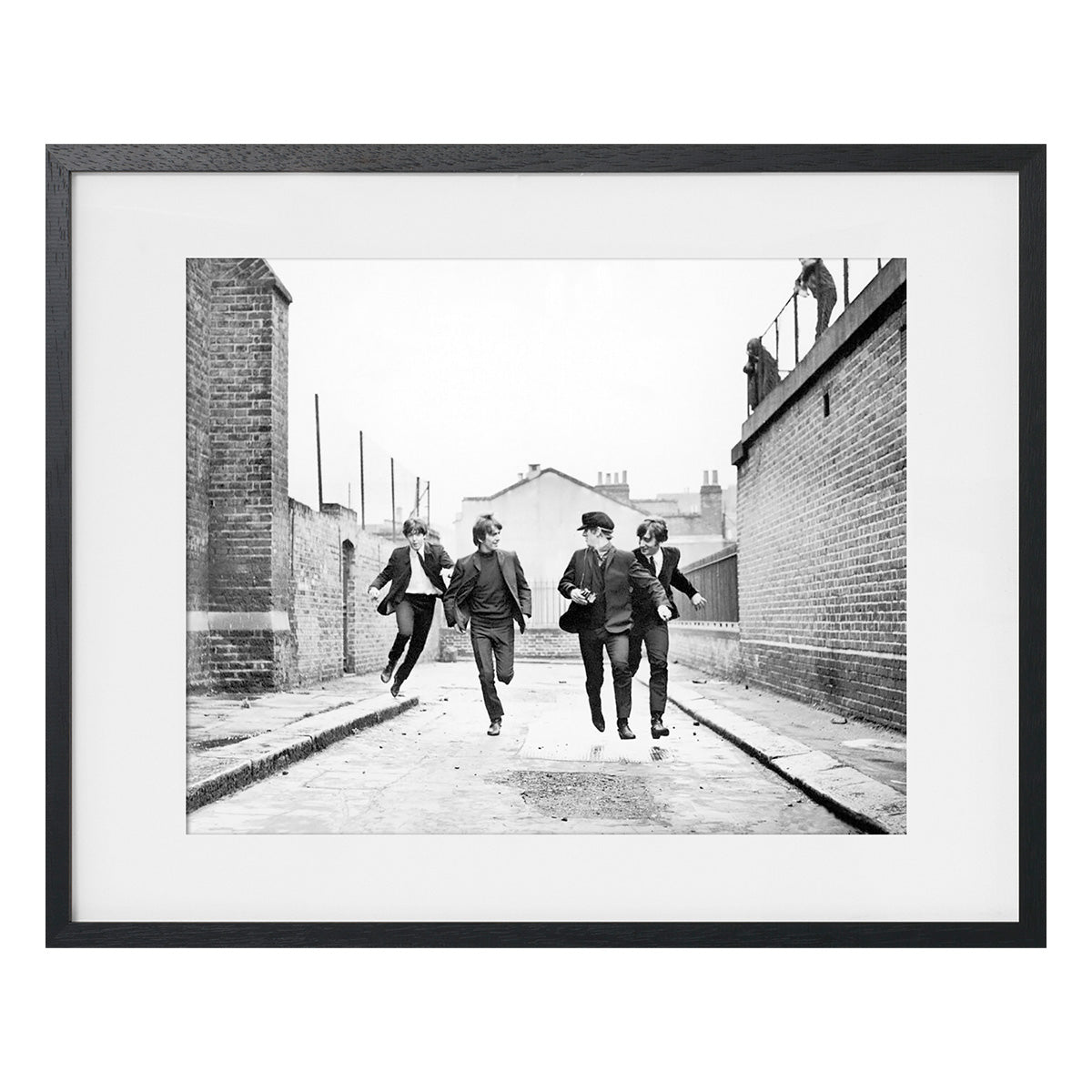 LES BEATLES 1964（フレームセット）【YELLOWKORNER】ザ・ビートルズ