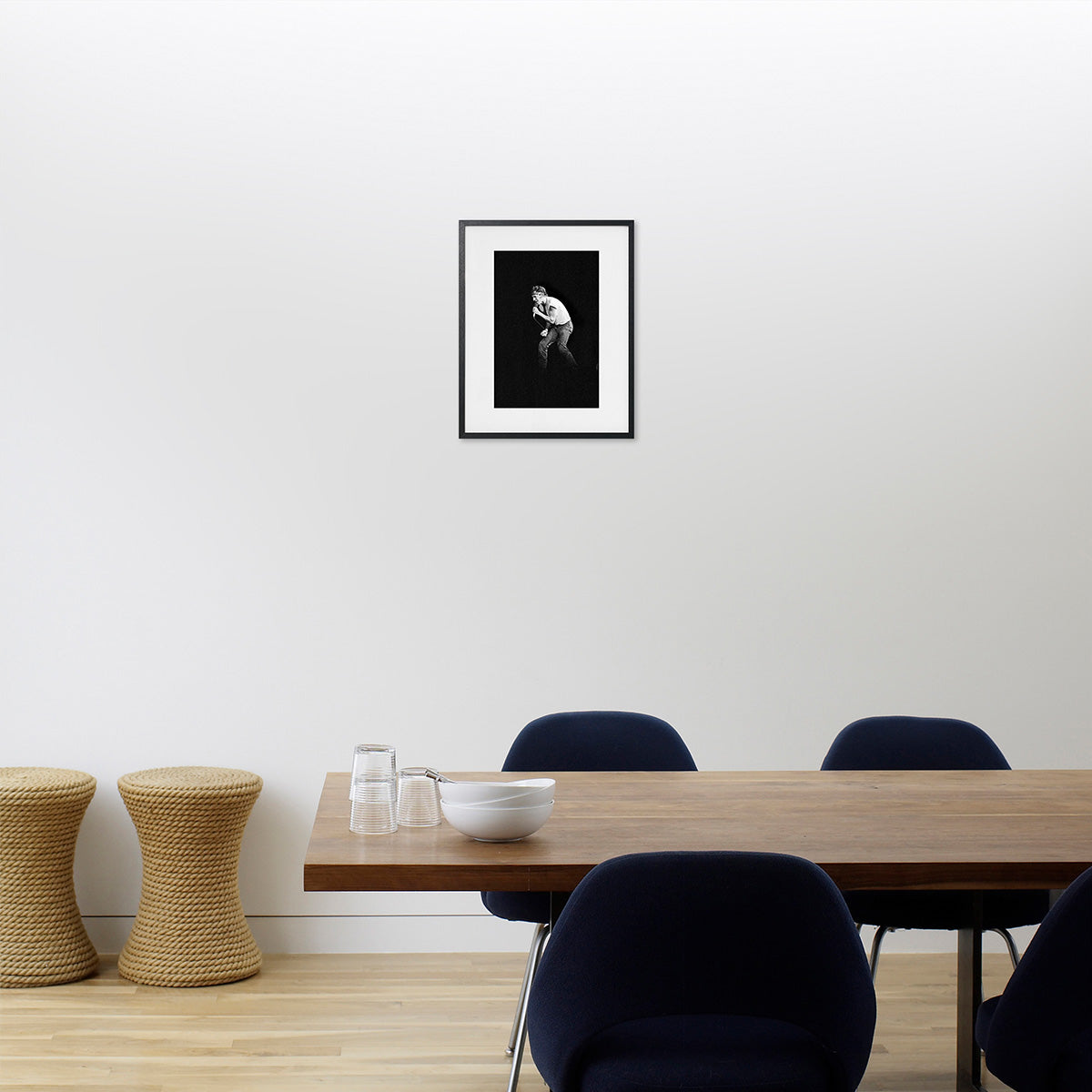 THE BOSS（フレームセット）【YELLOWKORNER】ブルース・スプリングスティーン