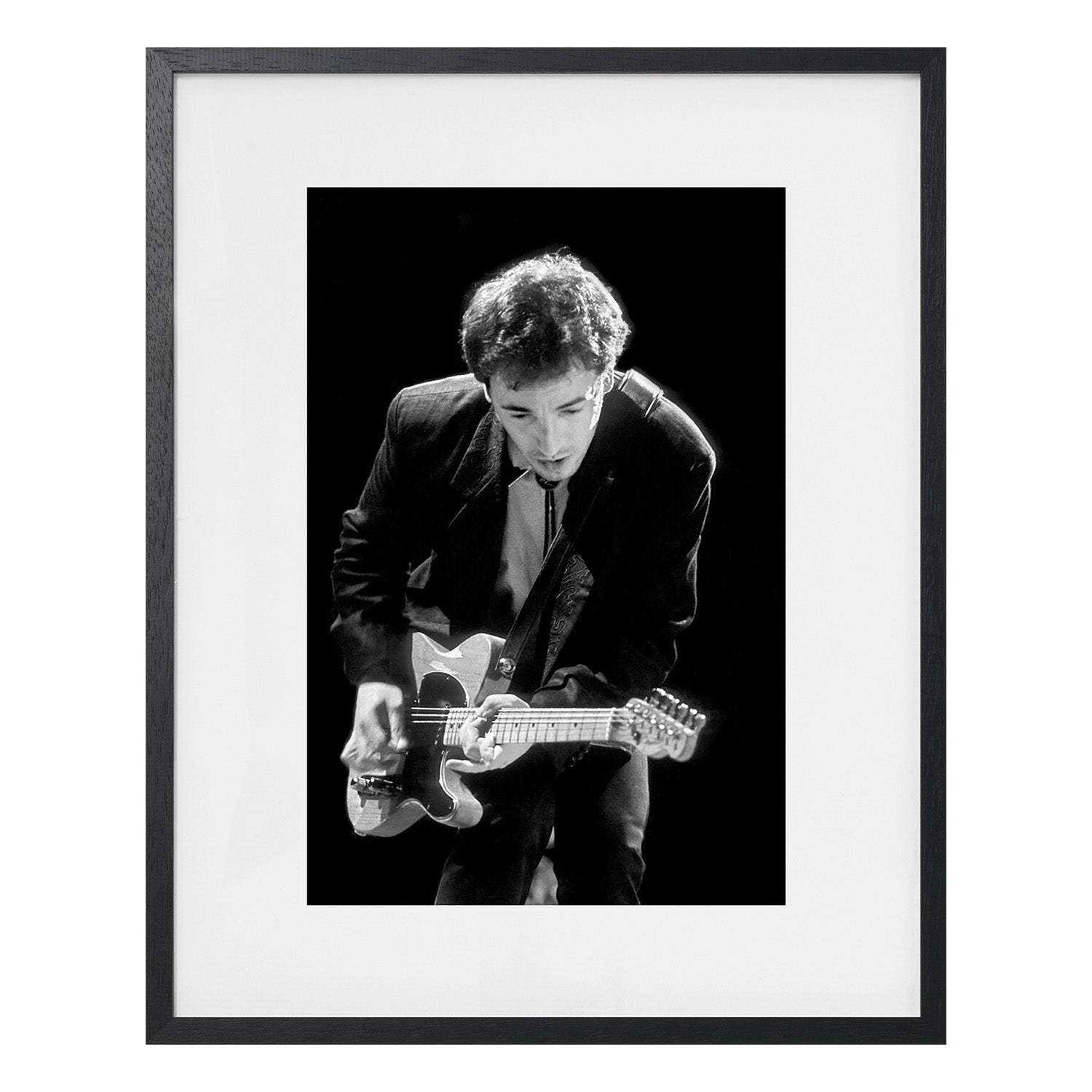 Bruce Springsteen（フレームセット）【YELLOWKORNER】ブルース・スプリングスティーン