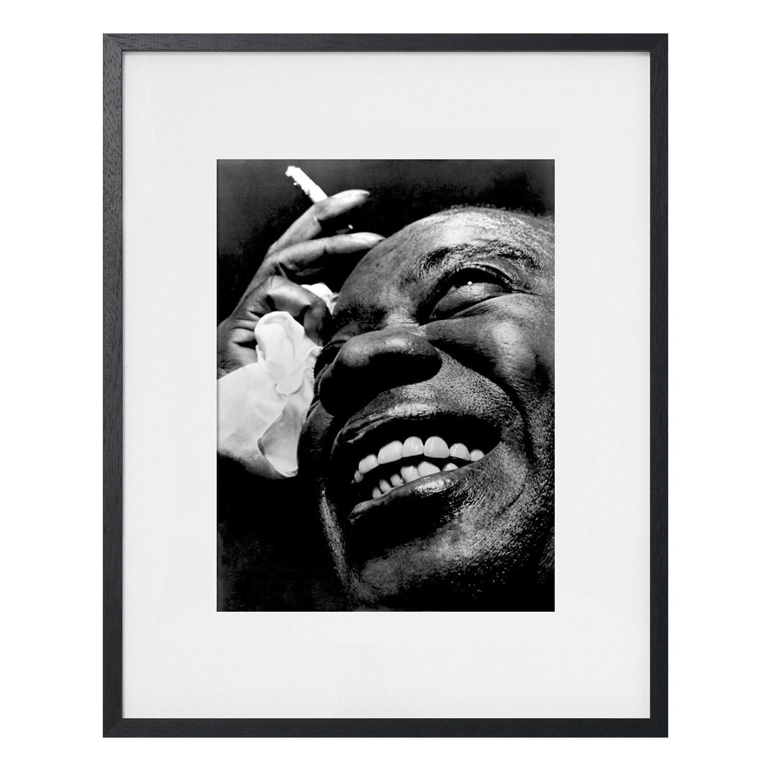 Armstrong（フレームセット）【YELLOWKORNER】ルイ・アームストロング