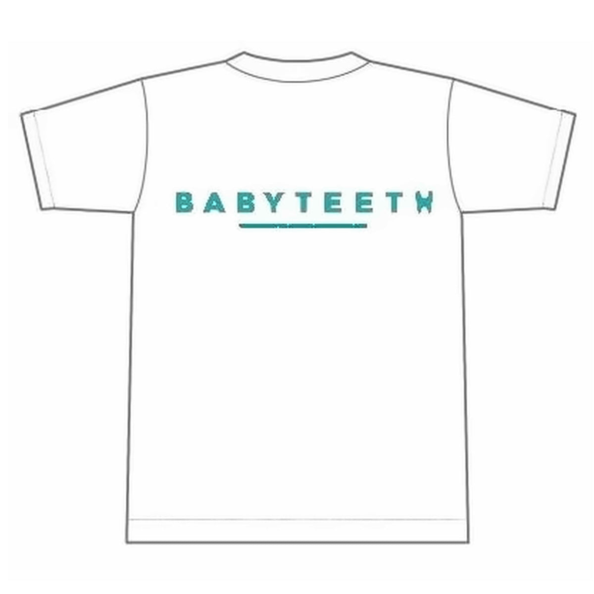 映画 『ベイビーティース』 Ｔシャツ