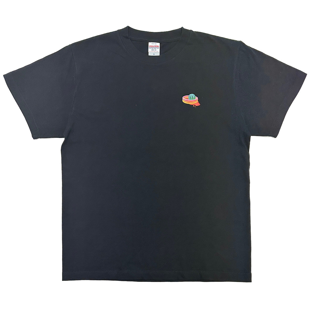 映画 『悪い夏』 バッドサマーフェス Tシャツ