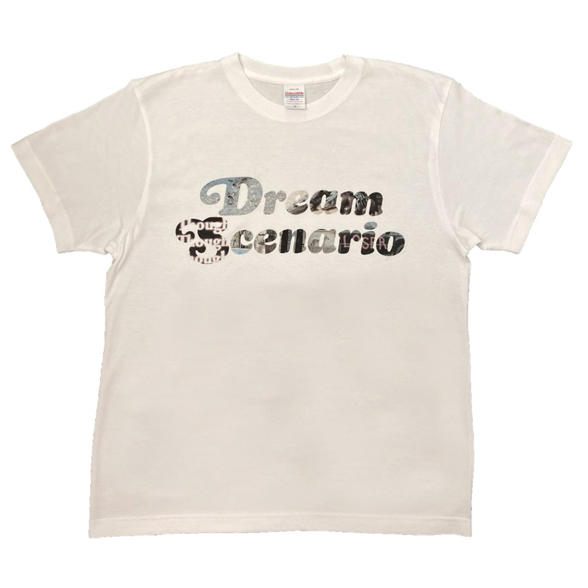 映画 『ドリーム・シナリオ』 夢で逢えるかも Tシャツ
