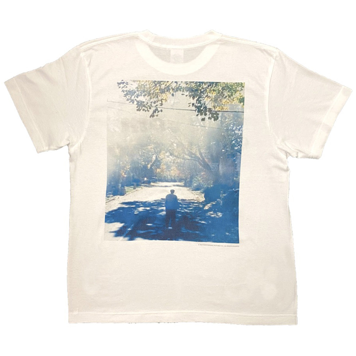 映画 『ドリーム・シナリオ』 夢で逢えるかも Tシャツ | WOWOW百貨店