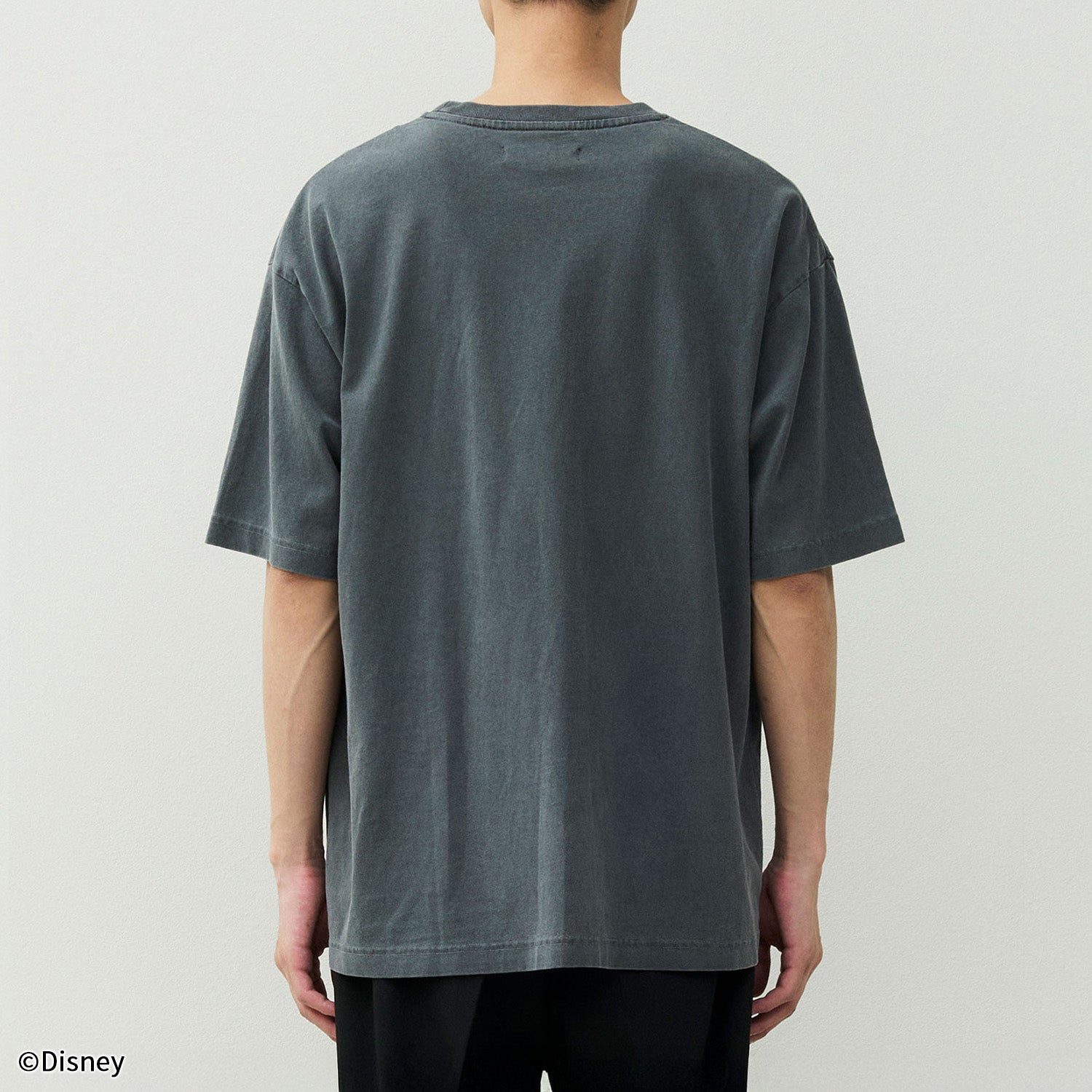 【ディズニー／Disney】ミッキー・マウスＴシャツ（プリント）