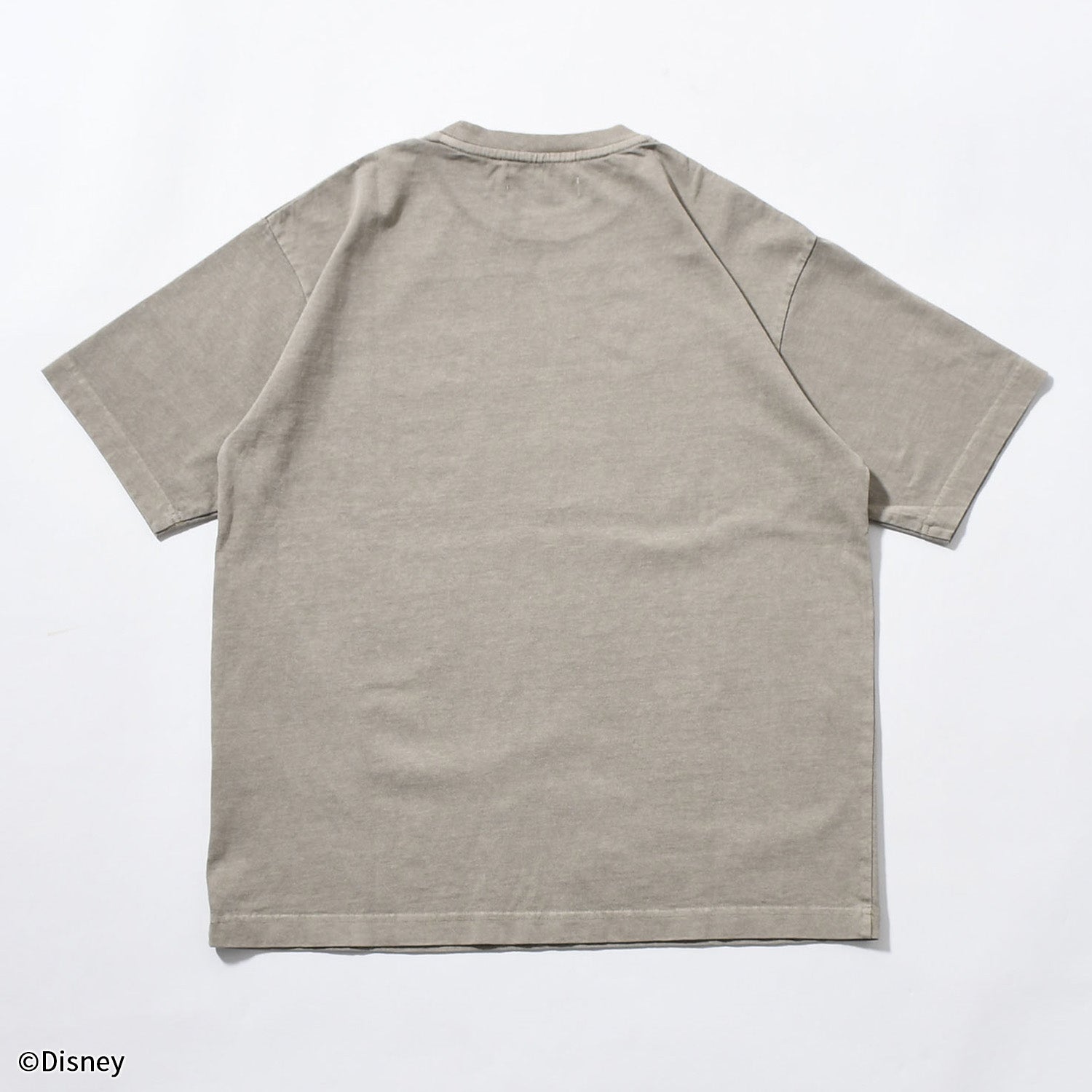 【ディズニー／Disney】ミッキー・マウスＴシャツ（プリント）