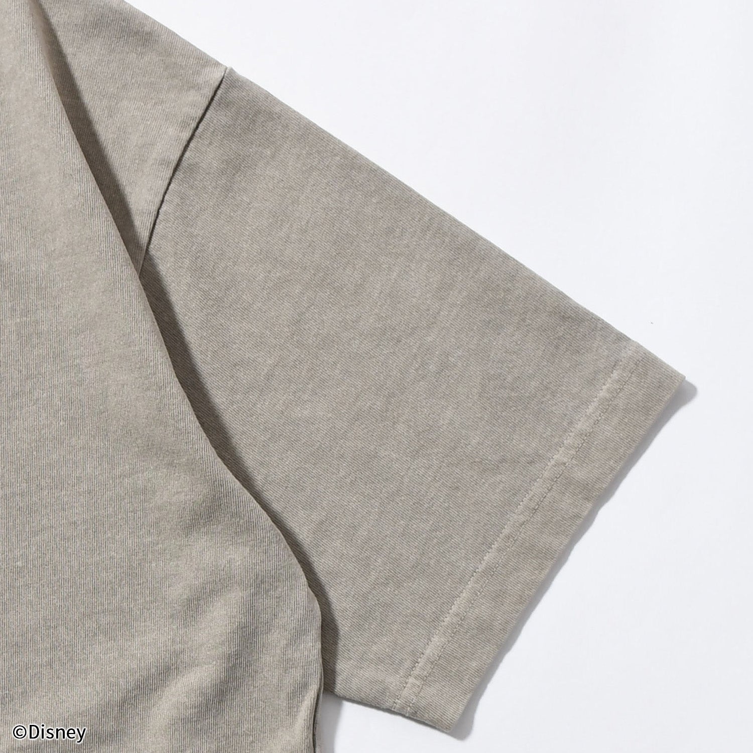 【ディズニー／Disney】ミッキー・マウスＴシャツ（プリント）