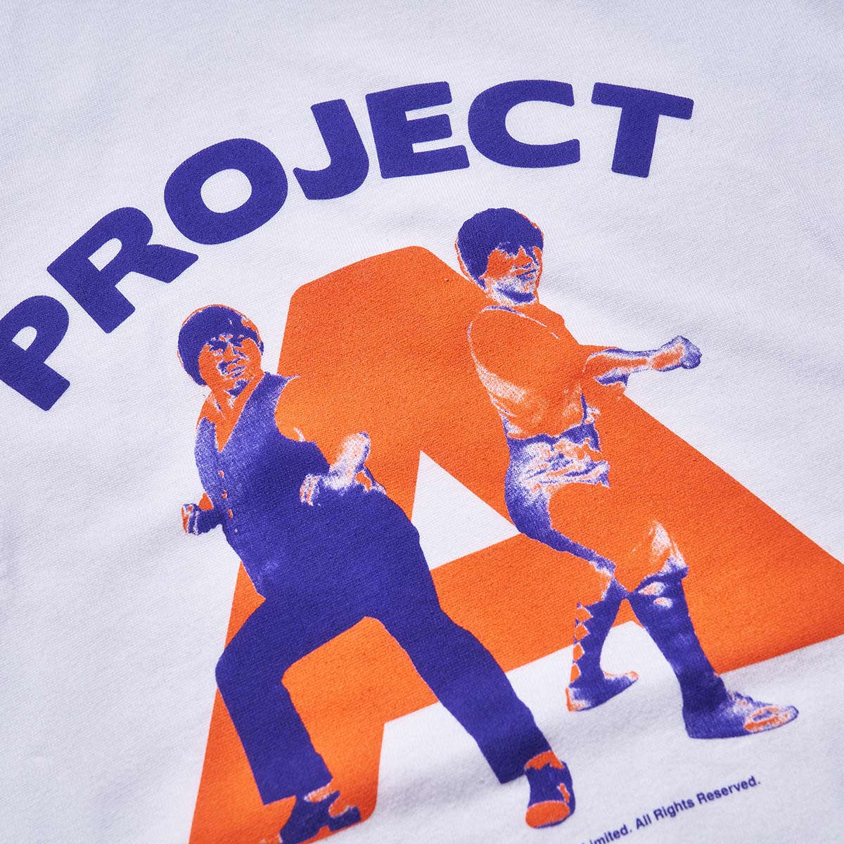 未開封 PIERROT WOWOW加入特典Tシャツ 非売品 Pierrot（ピエロ） t