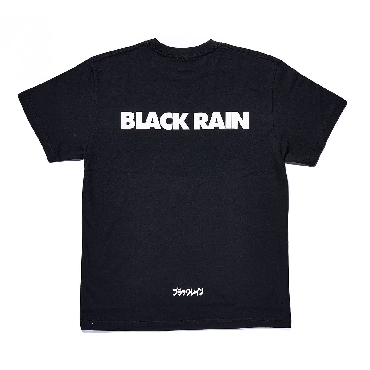 映画『ブラック・レイン』グラフィック　Tシャツ　佐藤