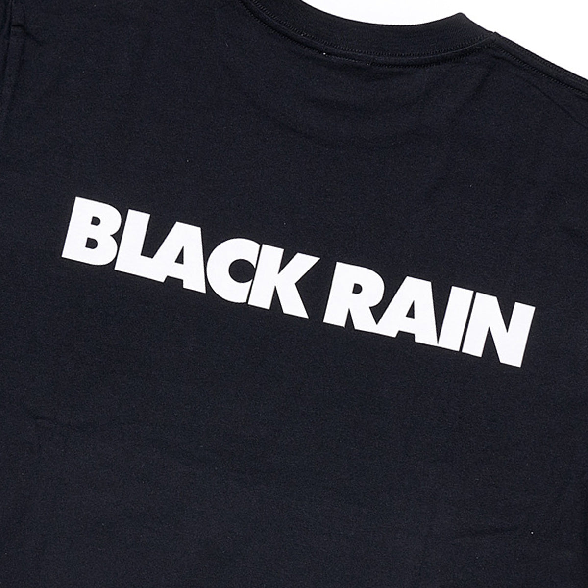 映画『ブラック・レイン』グラフィック　Tシャツ　佐藤