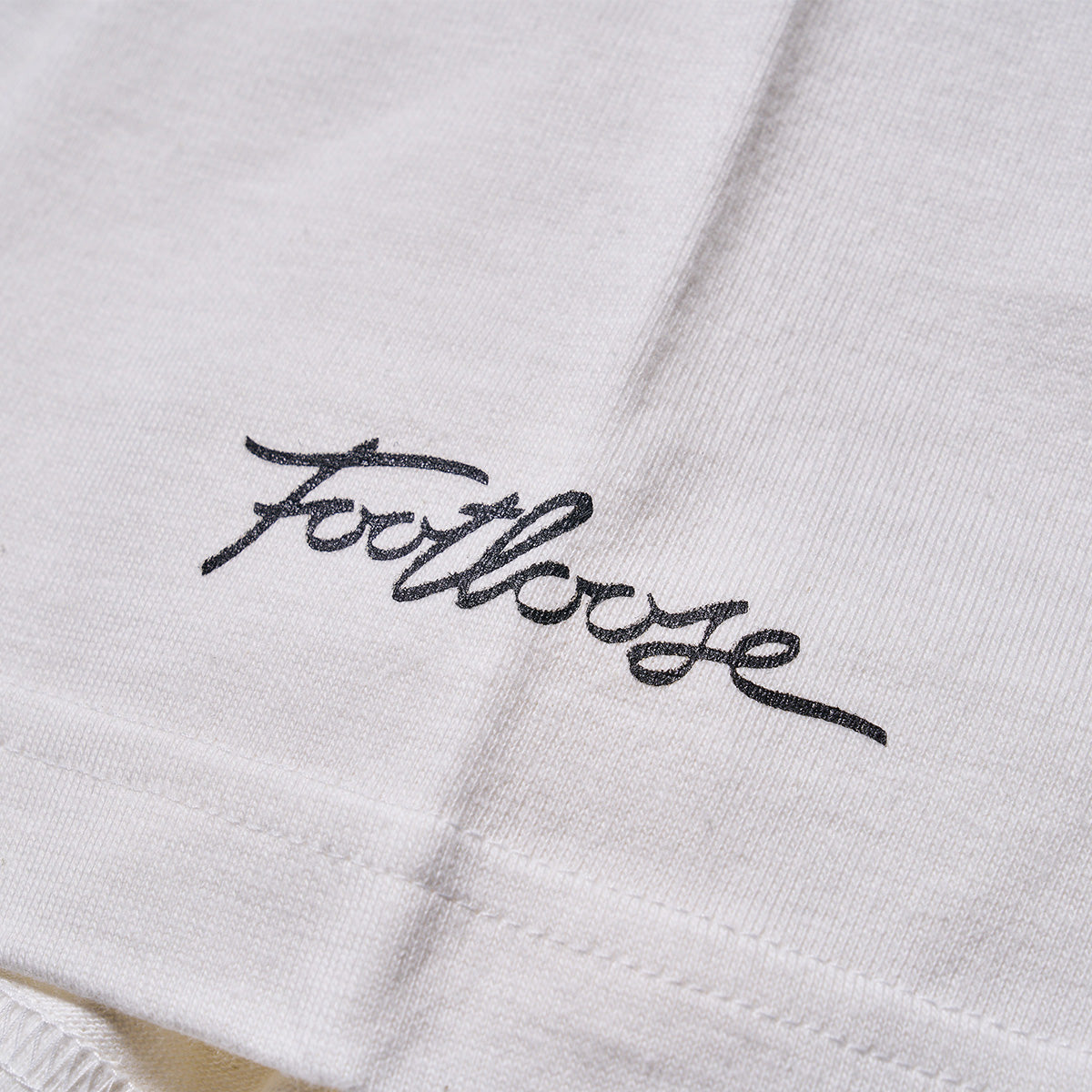 映画『フットルース』グラフィックTシャツ　自由に気ままに