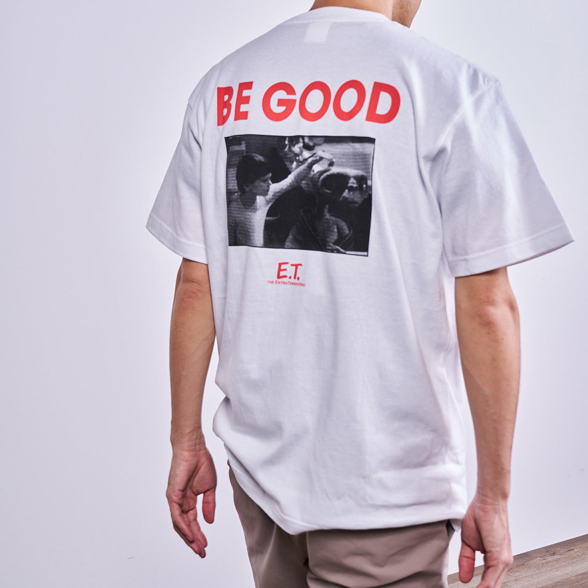 身長174cm Lサイズ着用