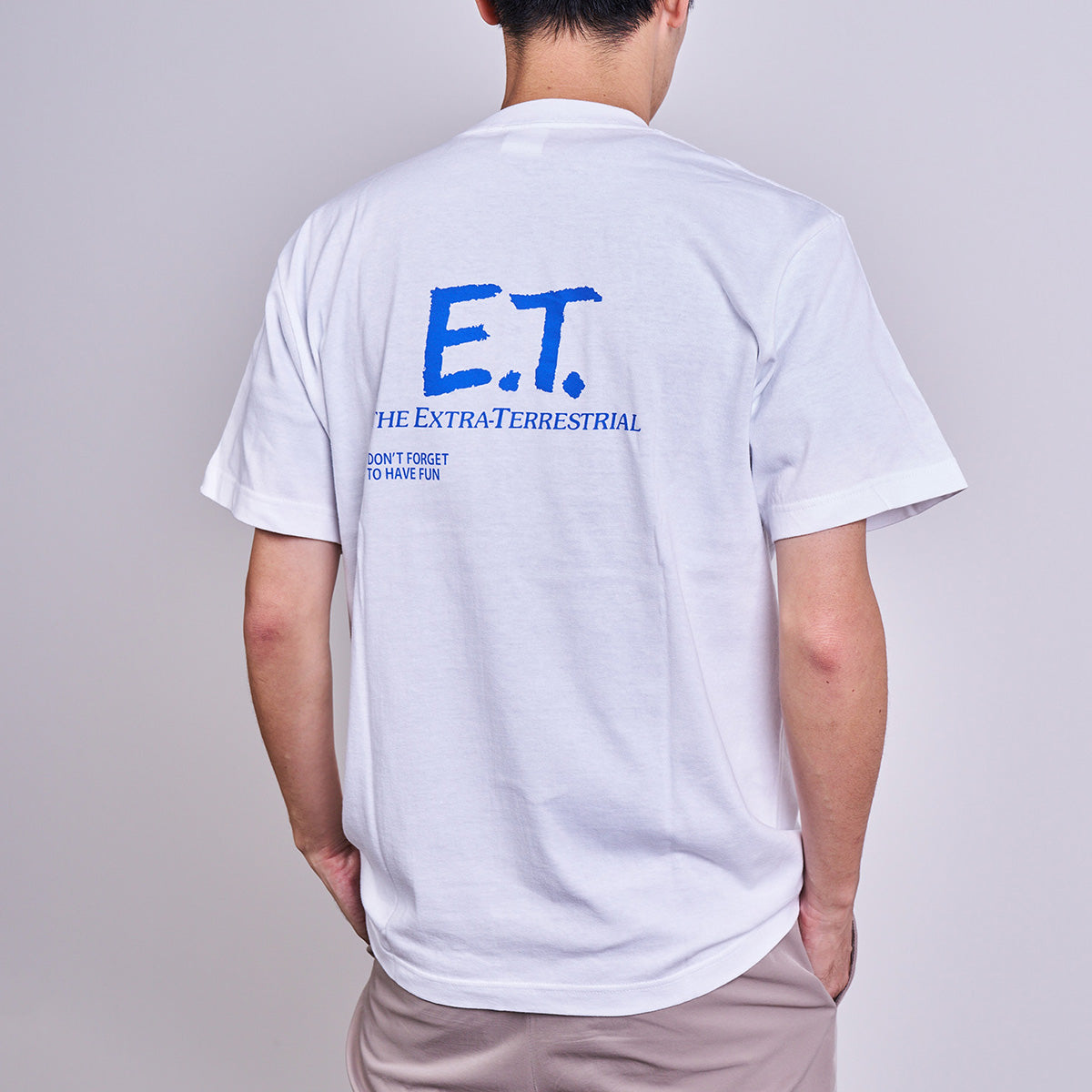 身長174cm Lサイズ着用