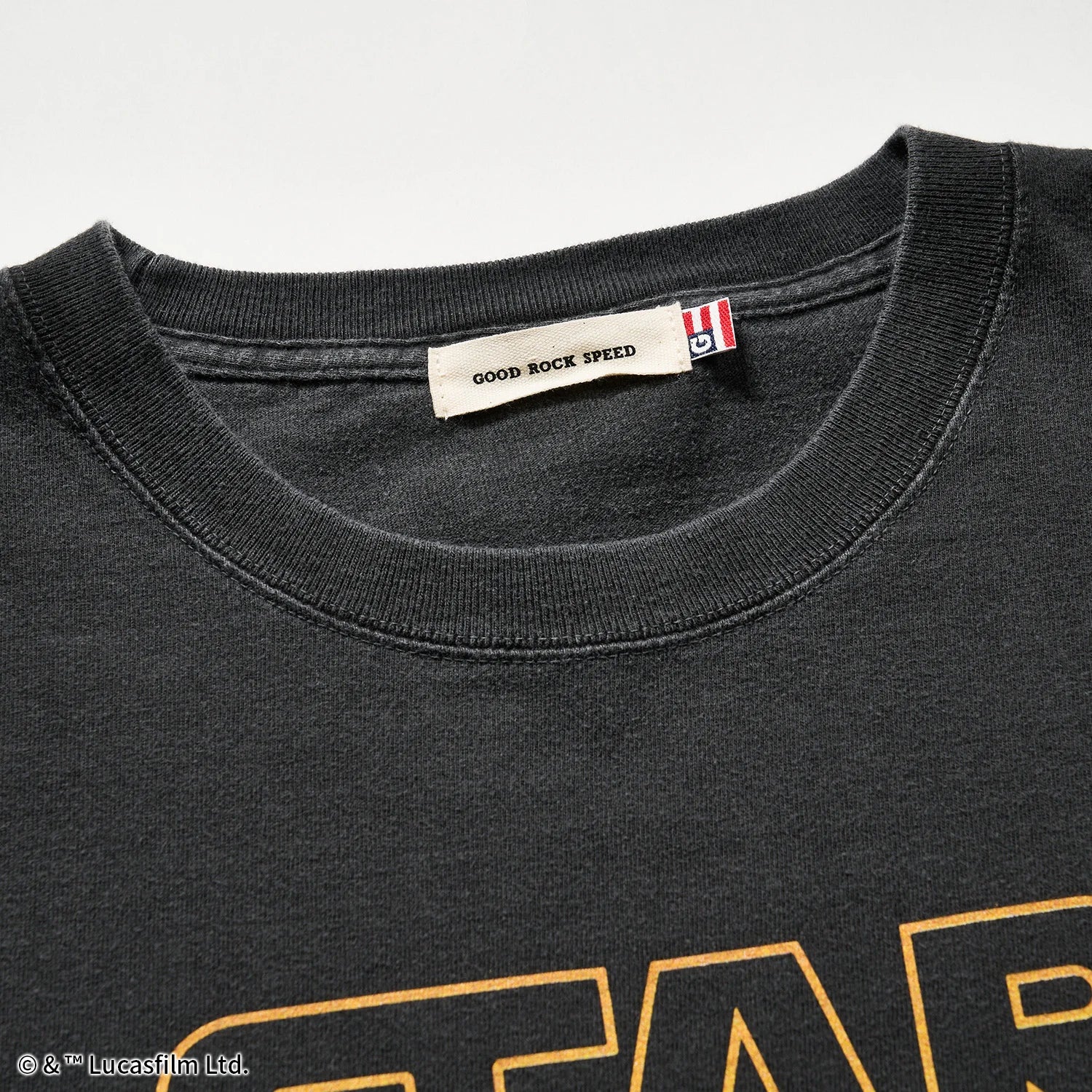 映画『スター・ウォーズ／ファントム・メナス (エピソード1)』グラフィック　Tシャツ　アナキン・スカイウォーカー