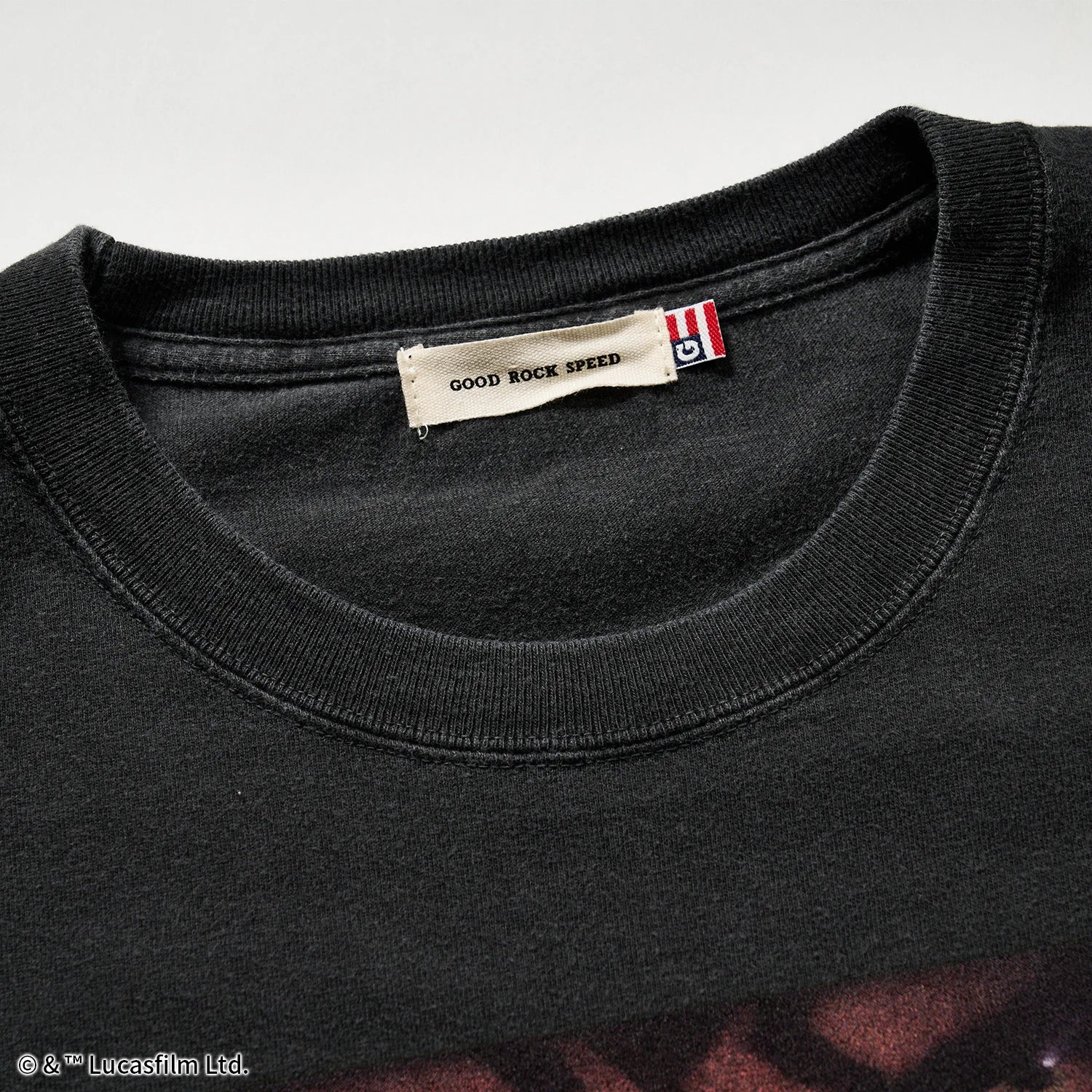 映画『スター・ウォーズ／ファントム・メナス (エピソード1)』グラフィック　Tシャツ　ポスターアート