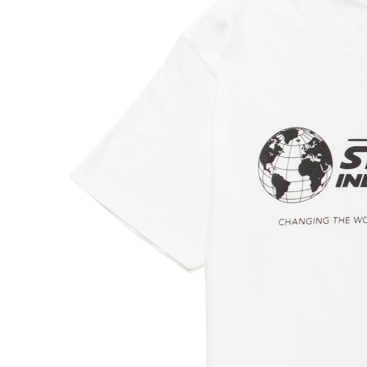 スターク・インダストリーズ　ＴシャツサイズＭ セット 非売品ノベルティ付 マーベル／MARVEL】 スタークTシャツ | WOWOW百貨店