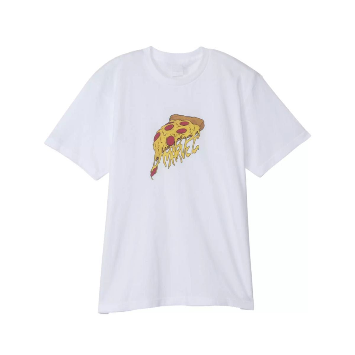 マーベル／MARVEL】 マーベル ピザTシャツ | WOWOW百貨店
